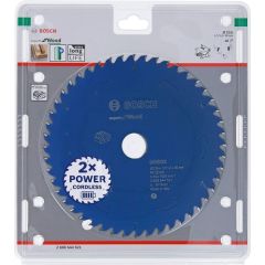 Bosch circular saw blade EfW 216x30x1.7 / 1.2x48T - 2608644521