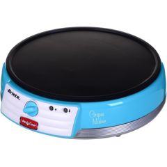 ARIETE 202/01 Partytime crepe maker 1000 W Turquoise