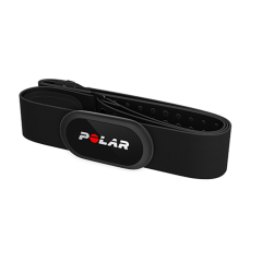 Polar H10 M-XXL sirds ritma monitors, melns Smart-Watch aksesuāri