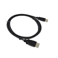 Vakoss Msonic Cable HDMI M -> HDMI M 1,5m ML1819GK black
