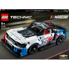 LEGO Technic NASCAR® Next Gen Chevrolet Camaro ZL1  (42153)