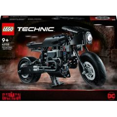 LEGO Technic BATMAN — BATMOTOR™ (42155)