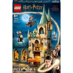 LEGO Harry Potter Hogwart™: Pokój Życzeń (76413)
