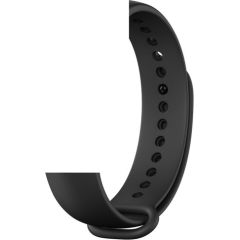 Devia band Deluxe Sport for Xiaomi Mi Band 5| Mi Band 6 black Smart-Watch aksesuāri
