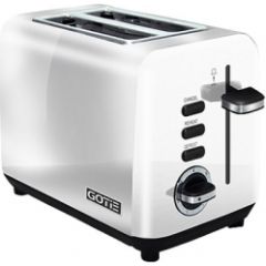 Gotie GTO-100W toaster (White)