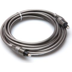 Hosa Technology OPM-305 fibre optic cable pro 1,5m