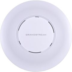 Grandstream Networks GWN7600LR wireless access point 867 Mbit/s White Power over Ethernet (PoE) IP-Telephony