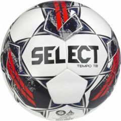 Futbola bumba Select Tempo TB T26-17854 r.4