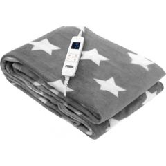 Noveen EB750 electric blanket 160 W Grey