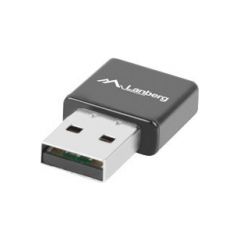 Lanberg NC-0300-WI network card 2400 Mbit/s