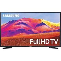 Samsung UE32T5372CDXXH 32" T5300 FHD Smart TV 2020 televizors