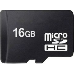 IMRO 10/16G UHS-I memory card 16 GB MicroSDHC Class 10