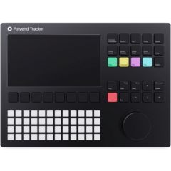Polyend Tracker Mūzikas instrumenti