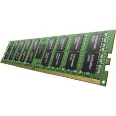 Samsung M393A8G40AB2-CWE memory module 64 GB 1 x 64 GB DDR4 3200 MHz ECC
