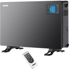 CONVECTOR HEATER NOVEEN CH7100 LCD SMART BLACK Konvektori
