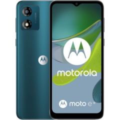 Smartfon Motorola Moto E13 2/64GB Aurora Green