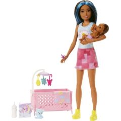 Mattel Barbie HJY34 doll