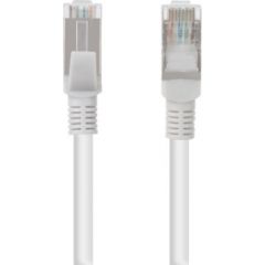 Lanberg PCF5-10CC-0050-S networking cable Grey 0.5 m Cat5e F/UTP (FTP)