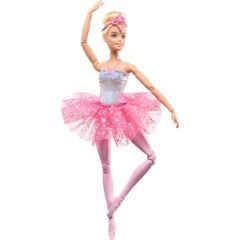 Mattel Barbie Dreamtopia Twinkle Lights Ballerina