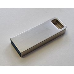 IMRO USB 3.0 CHEETAH/32GB USB flash drive Chrome, Silver