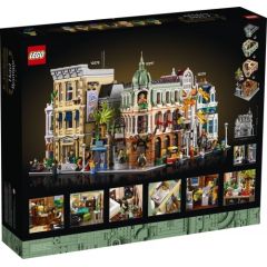 LEGO Creator Dizainviesnīca (10297)