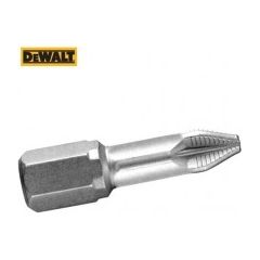DeWALT 25mm Torsion uzgalis Pozi Pz1 x 5 Jaunumi -Dārzam