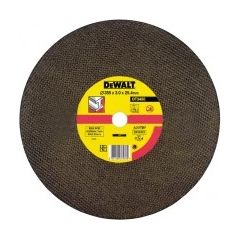 DeWALT Disks, BONDED DIA 355 /3.0X22.2 DPC... Dažādi diski