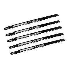 Asmens, figūrzāģim T344DP * 5 Jaunumi -Dārzam