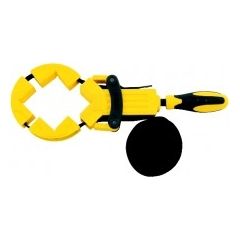 Stanley Savilcējsiksna ar uzstūreņiem 450mm Jaunumi -Dārzam