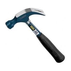 Stanley Āmurs BLUESTRIKE ar naglu vilci 450g Citi darbarīki un piederumi