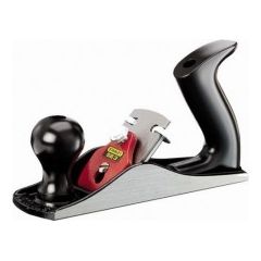 Stanley Galdnieku ēvele SB3 ar vienkāršu nazi Jaunumi -Dārzam