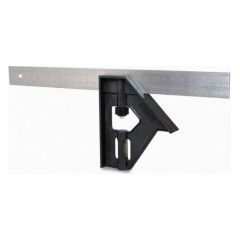 Stanley Kombinētais stūrenis 300 mm Mērinstrumenti, Attāluma un līmeņa mērītāji