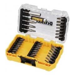 DeWALT Uzgaļu komplekts, 33gb Jaunumi -Dārzam