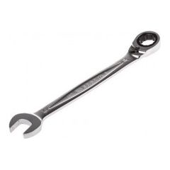 Facom Radziņš-tirkšķis 17mm atslēga 89687 (MG) Sprūdatslēgas