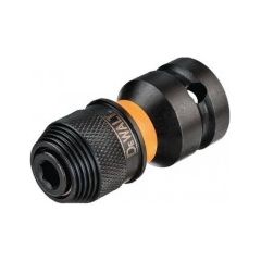 DeWALT Pāreja, turētājs - 1/2 Jaunumi -Dārzam