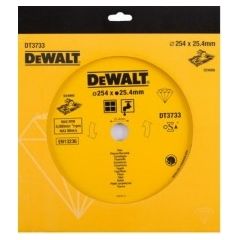 DeWALT Flīzēm griešanai Asmens - keramiskās. Jaunumi -Dārzam