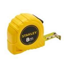 Stanley Mērlenta  8m Mērinstrumenti, Attāluma un līmeņa mērītāji