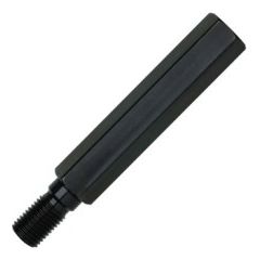 DeWALT pagarinājums 1 1/4 200mm Jaunumi -Dārzam