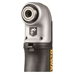 DeWALT aksesuāra galva triecienskrūvēšanai lenķī Jaunumi -Dārzam