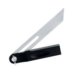 Stanley Maiņleņķa stūrenis ar rokturi 200mm Mērinstrumenti, Attāluma un līmeņa mērītāji