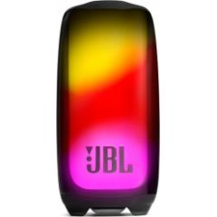 Skaļrunis JBL Pulse 5 Black