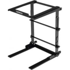 Reloop laptop stand Flex V.2 - laptop stand, black