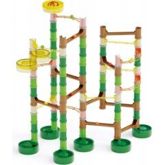 Quercetti Migoga Jungle Ball Track New Konstruktori 