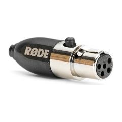 RODE MiCon7 microphone adapter