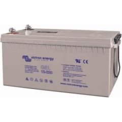 Akumulator Victron Energy 12V/220Ah Gel Deep Cycle
