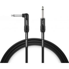 Warm Audio PRO-TS-2RT-1 audio cable 0.3 m 6.35mm TS Black