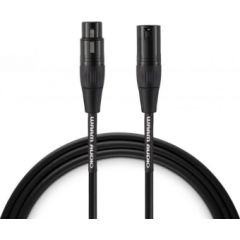 Warm Audio PRO-XLR-3 audio cable 0.9 m Black Dažādi vadi