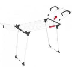 Clothes Drying Rack Vileda Premium 2in1 157332 White Veļas žāvēšana