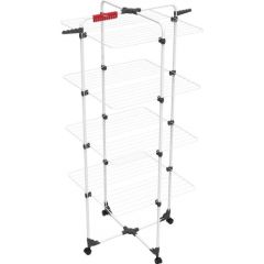 Clothes Drying Rack Vileda Mixer 4 Veļas žāvēšana