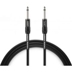 Warm Audio PRO-SPKR-3 audio cable 0.9 m 6.35mm TS Black